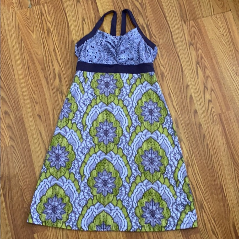 Prana dress